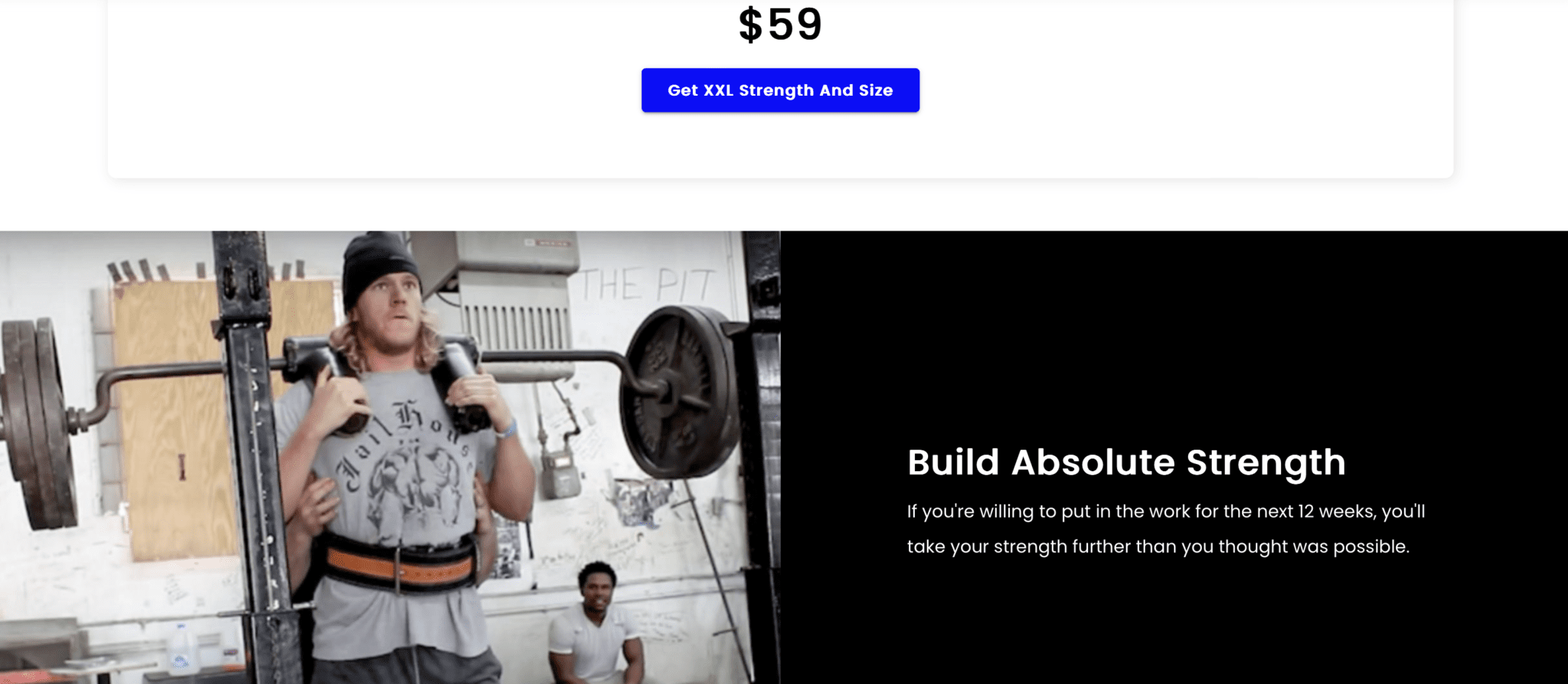 10 Traits of True Strength Masters JoshStrength